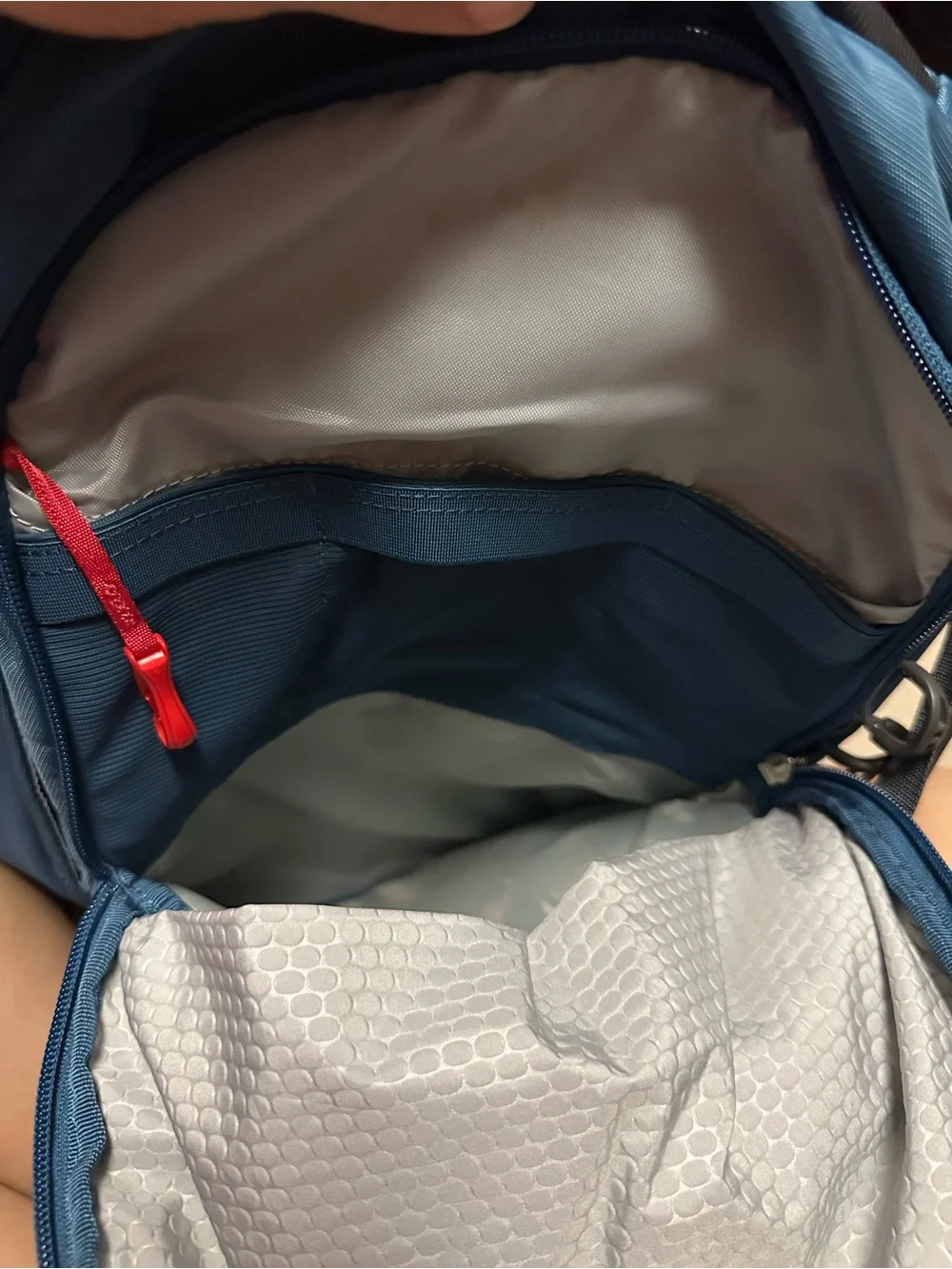 Osprey Aphelia 26L Women’s Backpack – Blue – Like New